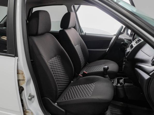 Lada (ВАЗ) Granta I Рестайлинг с пробегом 2024 года, цена 780 000 рублей, 69237 км, седан, Автокод Объявления