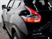 Nissan Juke I Рестайлинг Чита  - изображение 38