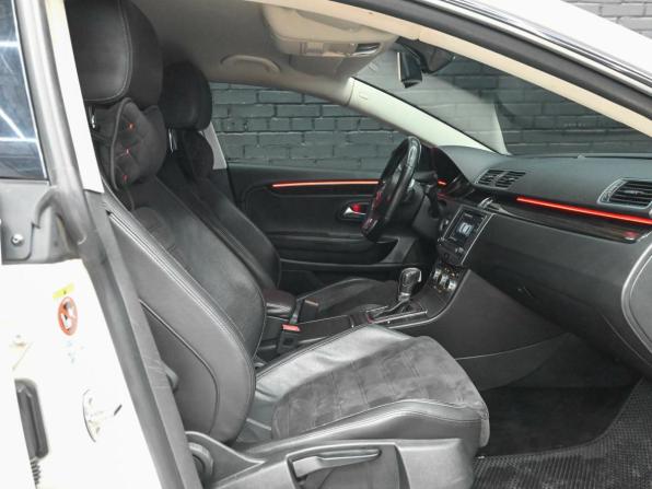 Volkswagen Passat CC I Рестайлинг с пробегом 2013 года, цена 1 600 000 рублей, 158928 км, седан, Автокод Объявления