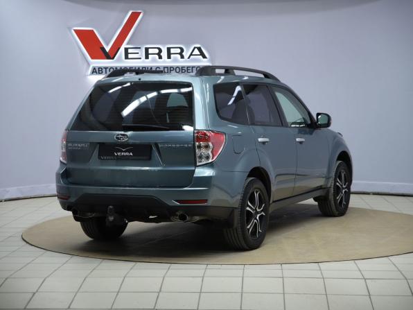 Subaru Forester III Рестайлинг с пробегом 2012 года, цена 990 000 рублей, 293569 км, внедорожник, Автокод Объявления
