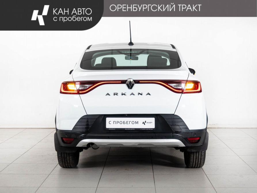 Renault Arkana I Казань  - изображение 4