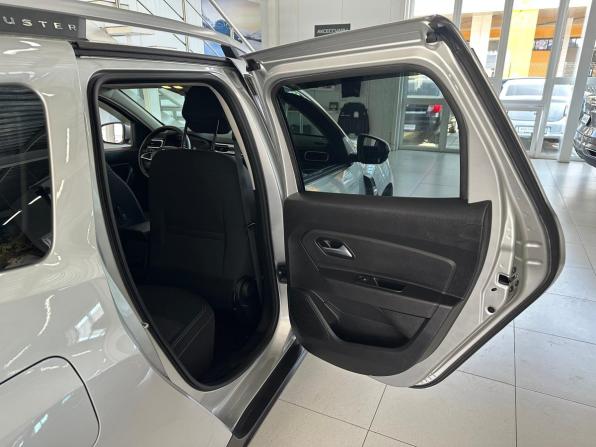 Renault Duster II с пробегом 2021 года, цена 2 050 000 рублей, 32900 км, внедорожник, Автокод Объявления