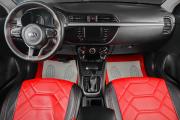 Kia Rio IV Тюмень  - изображение 32