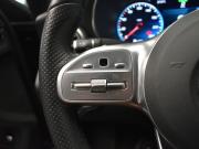 Mercedes-Benz C-Класс IV (W205) Рестайлинг Москва  - изображение 40