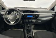Toyota Corolla XI (E160 E170 E180) Саранск  - изображение 52