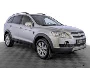 Chevrolet Captiva I Москва  - изображение 32