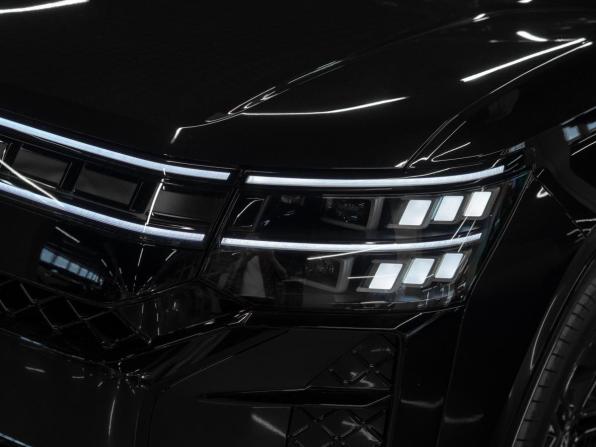 Volkswagen Teramont II (China Market) с пробегом 2025 года, цена 5 950 000 рублей, 20 км, внедорожник, Автокод Объявления