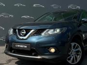 Nissan X-Trail III Санкт-Петербург  - изображение 54