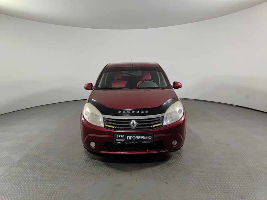 Renault Sandero I Уфа  - изображение 2