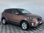 Hyundai Creta I Ростов-на-Дону  - изображение 21