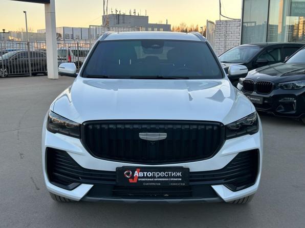 Geely Monjaro I Рестайлинг (China Market) с пробегом 2025 года, цена 3 550 000 рублей, 30255 км, внедорожник, Автокод Объявления