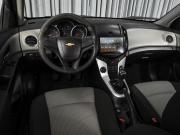 Chevrolet Cruze I Рестайлинг Ставрополь  - изображение 23