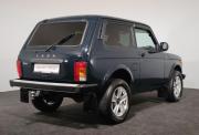 Lada (ВАЗ) Niva Legend Ярославль  - изображение 30