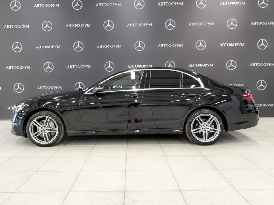 Mercedes-Benz E-Класс V (W213 S213 C238) Москва  - изображение 8
