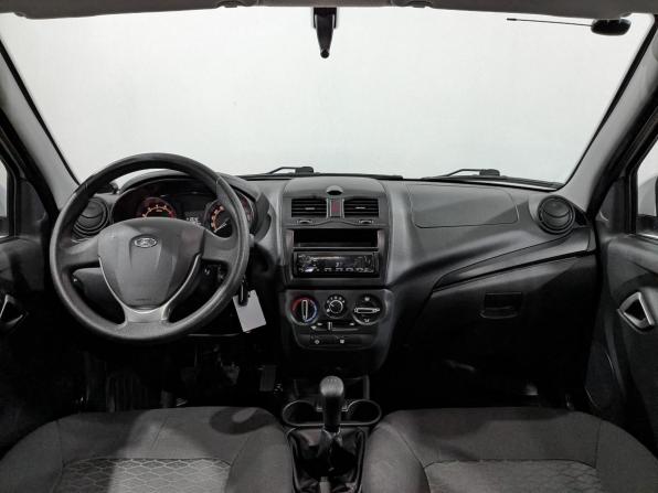 Lada (ВАЗ) Granta I Рестайлинг с пробегом 2023 года, цена 590 000 рублей, 116904 км, седан, Автокод Объявления