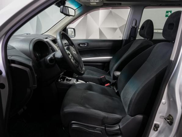 Nissan X-Trail II Рестайлинг с пробегом 2011 года, цена 1 275 000 рублей, 197990 км, внедорожник, Автокод Объявления