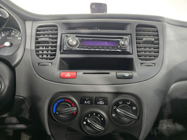Kia Rio II с пробегом 2007 года, цена 279 000 рублей, 250000 км, седан, Автокод Объявления