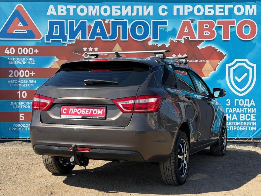 Lada (ВАЗ) Vesta I Набережные Челны  - изображение 3