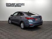 Hyundai Solaris II Пермь  - изображение 28