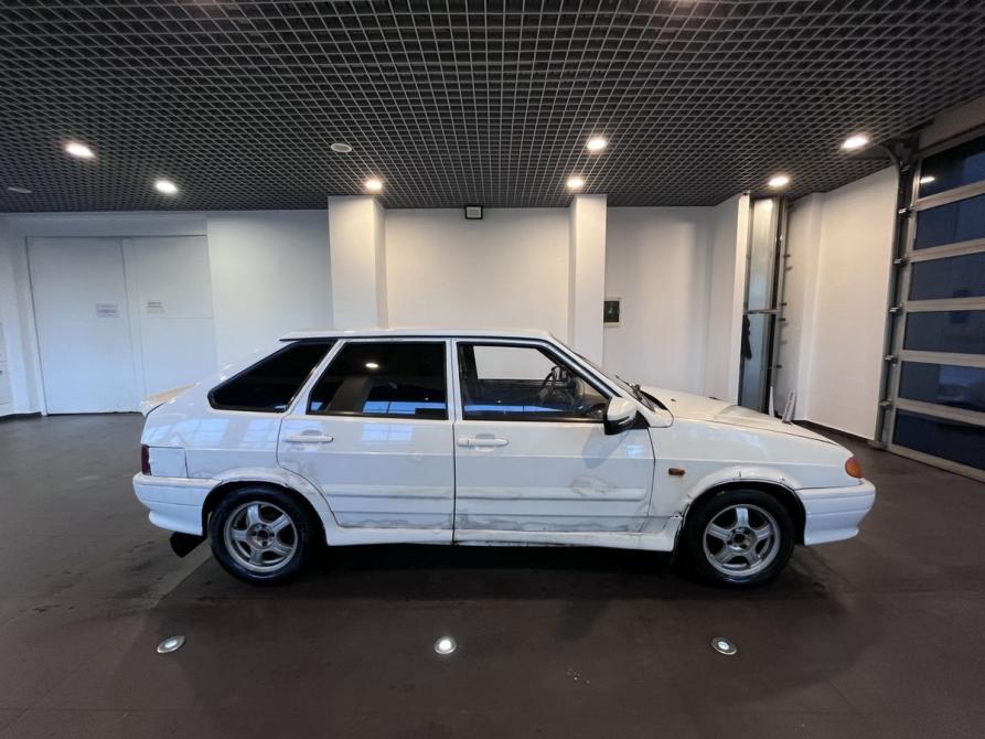 Lada (ВАЗ) 2114 Чебоксары  - изображение 2