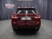 Lexus RX IV Москва  - изображение 32