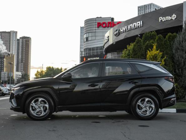 Hyundai Tucson IV с пробегом 2021 года, цена 3 048 000 рублей, 85289 км, внедорожник, Автокод Объявления