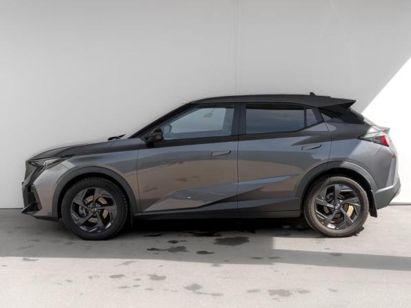 GAC GS3 с пробегом 2024 года, цена 1 930 000 рублей, 35048 км, внедорожник, Автокод Объявления