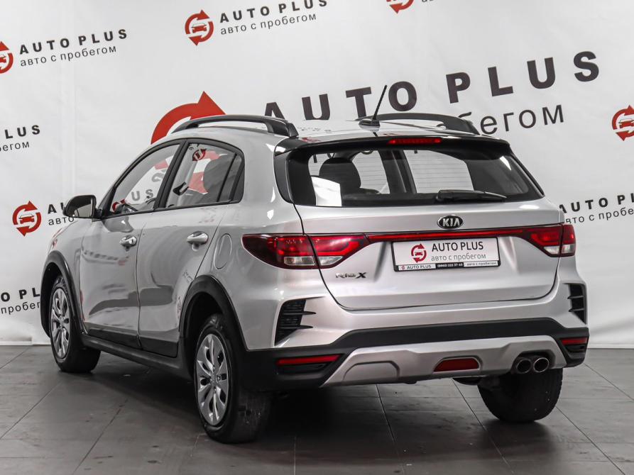 Kia Rio IV Рестайлинг Минеральные Воды  - изображение 2