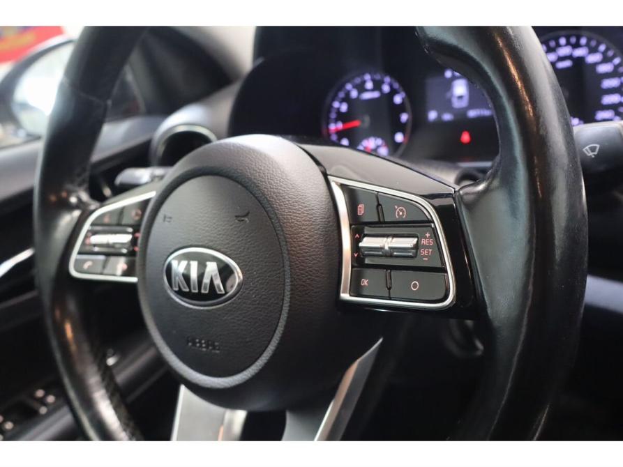 Kia Cerato IV Коломна  - изображение 8