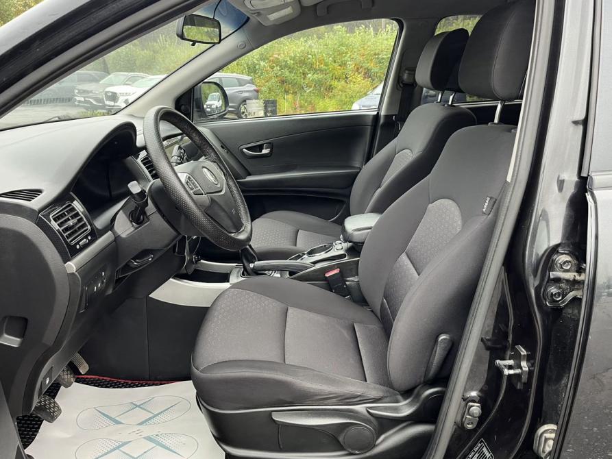 SsangYong Actyon II Мурманск  - изображение 17