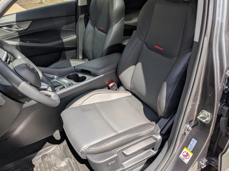 Changan CS35 Plus I Рестайлинг Москва  - изображение 11