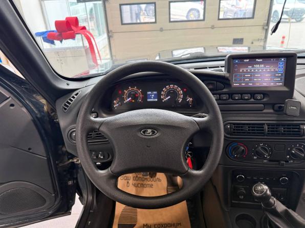 Lada (ВАЗ) Niva Travel I с пробегом 2024 года, цена 1 095 000 рублей, 28854 км, внедорожник, Автокод Объявления