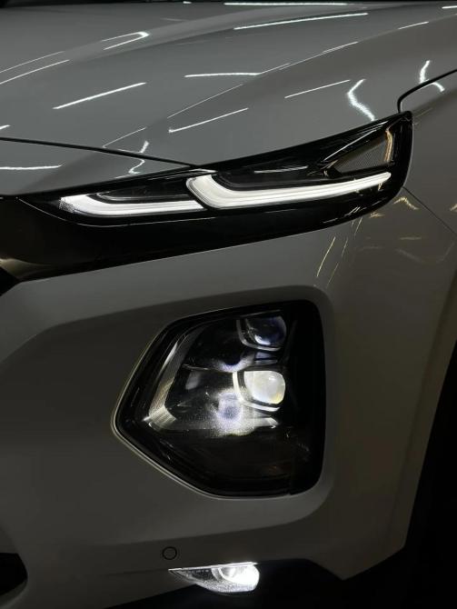 Hyundai Santa Fe IV Красноярск  - изображение 8