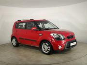 Kia Soul I Рестайлинг Санкт-Петербург  - изображение 19