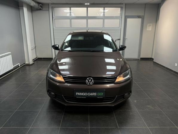 Volkswagen Jetta VI с пробегом 2014 года, цена 1 050 000 рублей, 173874 км, седан, Автокод Объявления