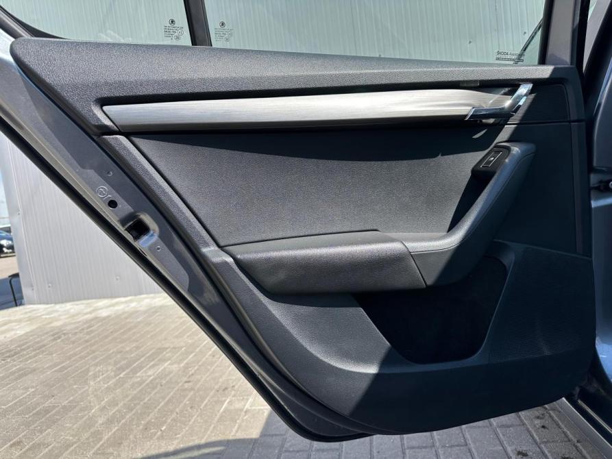 Skoda Octavia III (A7) Рестайлинг Тамбов  - изображение 20