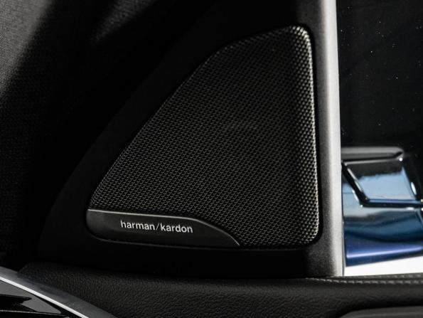 BMW X6 III (G06) с пробегом 2020 года, цена 6 999 000 рублей, 78070 км, внедорожник, Автокод Объявления