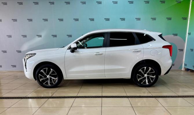 Haval Jolion I с пробегом 2022 года, цена 2 000 000 рублей, 34265 км, внедорожник, Автокод Объявления