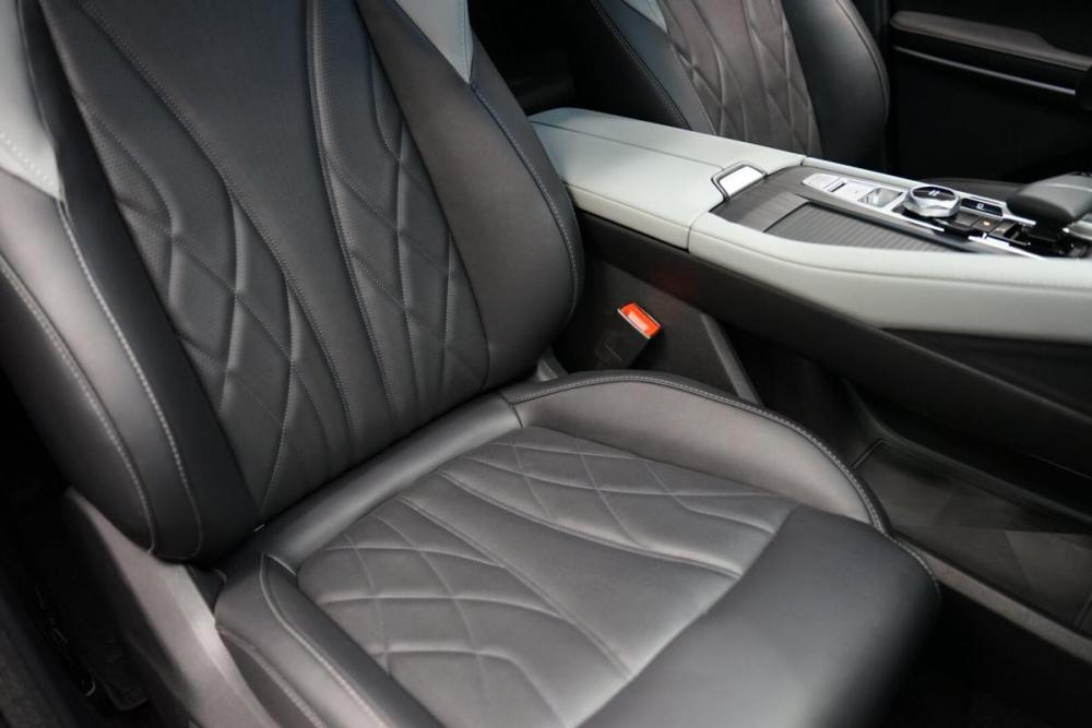 Changan CS75 Plus III Крым  - изображение 25