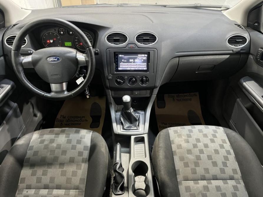 Ford Focus II Курск  - изображение 8