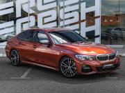 BMW 3 серии VII (G2x) Краснодар  - изображение 31
