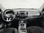 Kia Sportage III Москва  - изображение 20