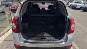 Chevrolet Captiva I Рестайлинг Оренбург  - изображение 35