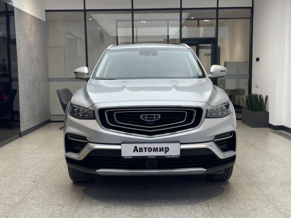 Geely Atlas Pro с пробегом 2024 года, цена 2 100 000 рублей, 49345 км, внедорожник, Автокод Объявления