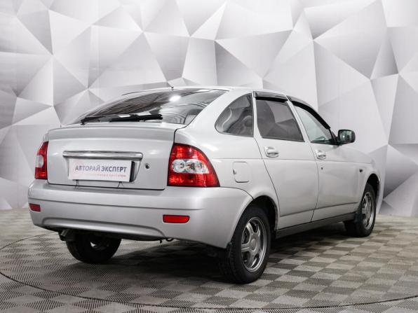 Lada (ВАЗ) Priora I с пробегом 2010 года, цена 254 000 рублей, 217000 км, хэтчбек, Автокод Объявления