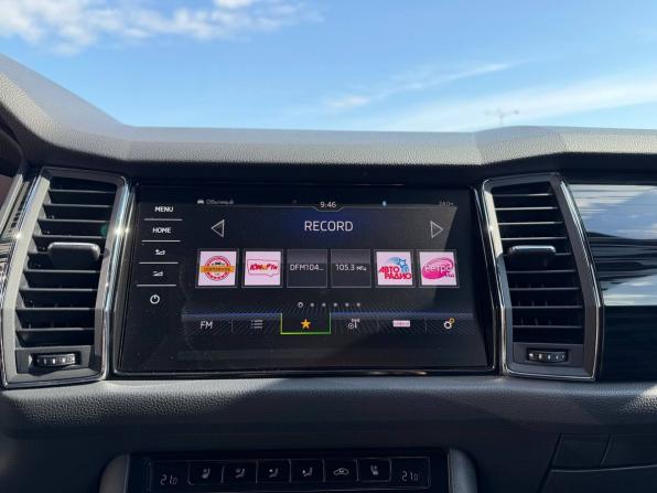 Skoda Kodiaq I с пробегом 2020 года, цена 3 095 000 рублей, 126500 км, внедорожник, Автокод Объявления