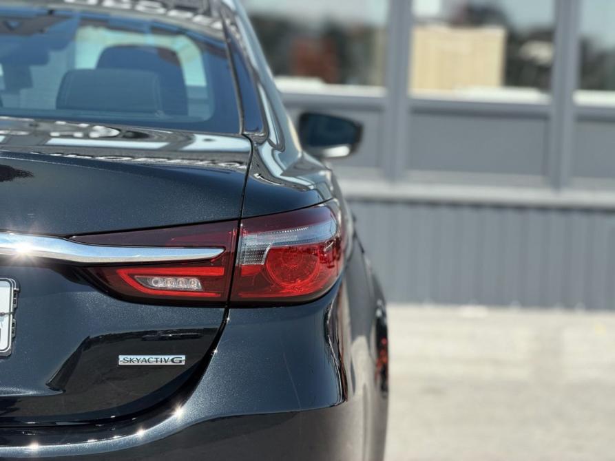 Mazda 6 III (GJ) Рестайлинг 2 Волгоград  - изображение 11