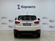 Hyundai ix35 I Ставрополь  - изображение 21