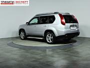 Nissan X-Trail II Рестайлинг Белгород  - изображение 25