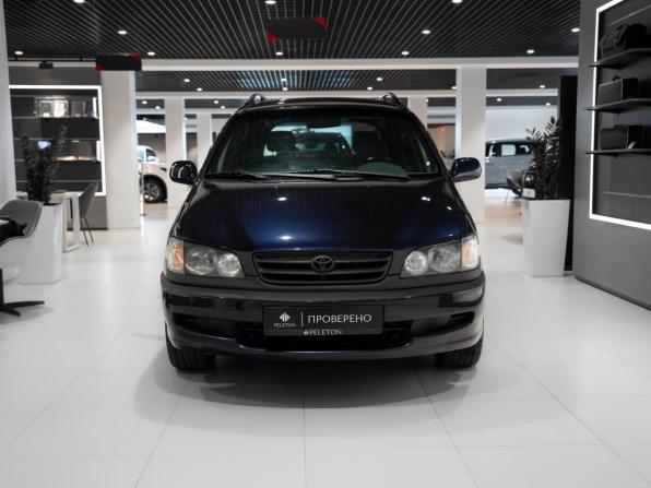 Toyota Picnic I с пробегом 1999 года, цена 445 000 рублей, 258378 км, минивэн, Автокод Объявления